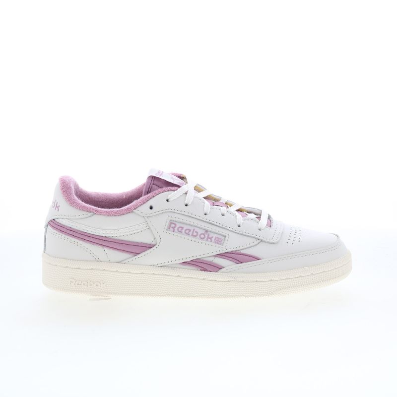 Reebok Womens Club C Revenge White Shoes (Nwt)